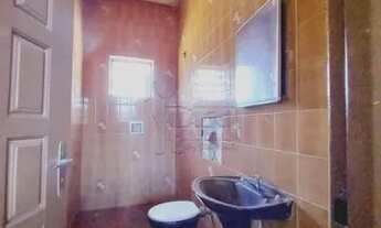 Imagem 7: Casa Padrão em Ribeirão Preto