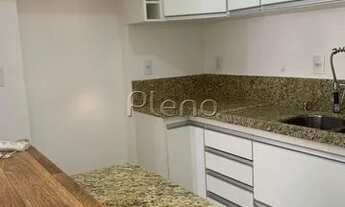 Imagem 4: Apartamento - Vila João Jorge - Campinas