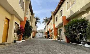 Imagem: Casa sobrado em condomínio codigo 29916