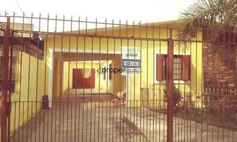 Imagem: Casa com 3 dormitórios à venda, 140 m²