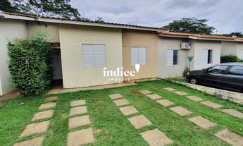 Imagem: Casas Condomínio à venda 2 quartos 2 vagas