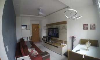 Imagem 4: AF- Alugo!!! Apartamento térreo no Condomínio Parque Boa Esperança Colina de Laranjeiras!