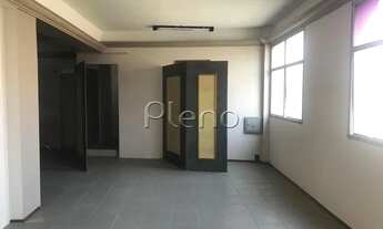 Imagem 7: Salão - Parque Industrial - Campinas