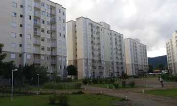 Imagem 3: MOGI DAS CRUZES - Apartamento Padrão - LOTEAMENTO MOGILAR