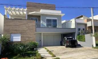 Imagem: Sobrado Condomínio - Ibiti Reserva - Sorocaba/SP