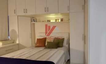 Imagem 5: Apartamento à venda com 2 quartos 2 banheiros, 68m2 Rua Uruguai