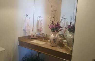 Imagem 5: Apartamento para venda possui 158 metros quadrados com 3 quartos em Centro - Ribeirão Pret