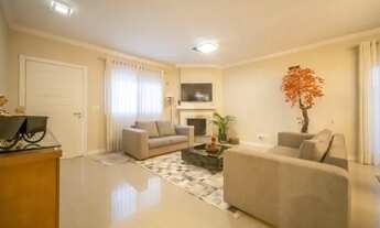 Imagem: GRAMADO - Casa Padrão - Carniel