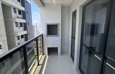 Imagem 4: Alugo apartamento novo no Centro de Itajaí
