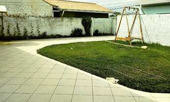 Imagem 2: Casa térrea, ótima localização, 03 Q (01 suite) no Sítio Cercado - Curitiba