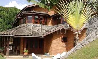 Imagem 5: Casa - Marambaia - Vinhedo