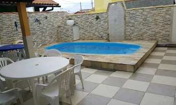 Imagem 2: Casa dúplex temporada Arraial Do Cabo Monte alto