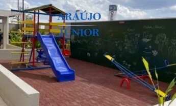 Imagem 3: SANTA BÁRBARA D'OESTE - Apartamento Padrão - LOTEAMENTO INDUSTRIAL