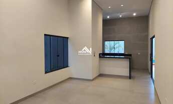 Imagem 5: Casa para Venda em Campo Grande, Vila Carlota, 3 dormitórios, 1 suíte, 3 banheiros, 3 vaga