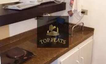 Imagem 7: Flat disponível na Vila Nova Conceição