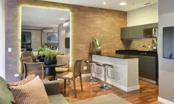 Imagem 2: APARTAMENTO - VILA OLÍMPIA - SP