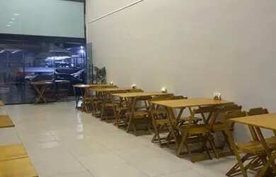 Imagem 2: Ponto comercial pizzaria