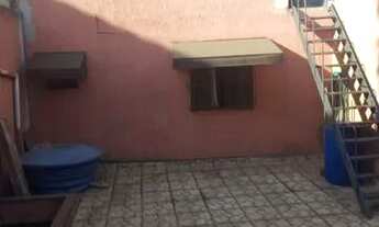 Imagem 2: Casa à venda, 2 quartos, Cidade São Mateus - São Paulo/SP