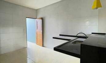 Imagem 6: Casa no Aleixo, próximo a cidade da criança