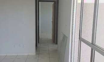 Imagem 7: Apartamento, 2q, Residencial Parque Oeste, Bloco 11
