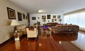 Imagem 4: Apartamento com 4 dormitórios à venda, 297 m² por R$ 3.500.000,00 - Icaraí - Niterói/RJ