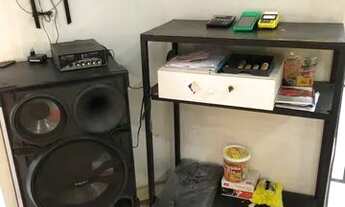 Imagem 6: Vendo distribuidora de bebidas em funcionamento