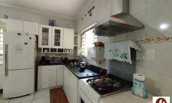 Imagem 5: Casa (sobrado na rua) 3 dormitórios/suite, cozinha planejada