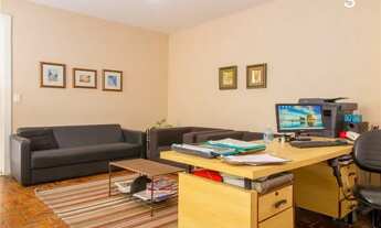 Imagem: Casa em Botafogo, residencial ou comercial