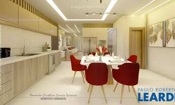 Imagem 5: CASA EM CONDOMÍNIO - RESIDENCIAL DOS LAGOS - SP