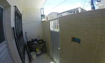 Imagem 4: Kitnet Casa com 1 dormitório