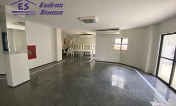 Imagem 6: Apartamento no Renascença, 3 suítes