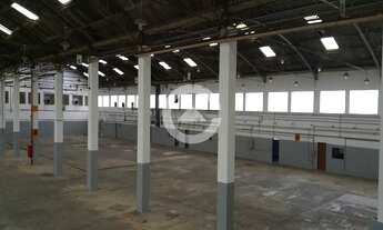 Imagem 5: Galpão - Macuco - Valinhos