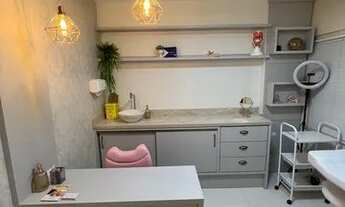 Imagem 3: Aluguel de salas para atendimento