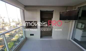 Imagem 5: Brooklin - 167 m2 - Varanda Gourmet - 3 suítes - 3 vagas