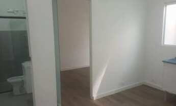 Imagem 3: Kitnet/Conjugado para aluguel tem 25 metros quadrados com 1 quarto