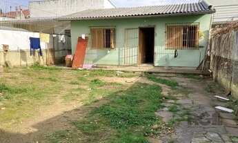 Imagem: Casa de 02 Dormitórios no bairro Nonoai