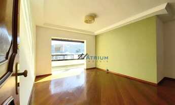 Imagem: Apartamento com 4 dormitórios à venda