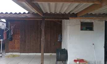 Imagem: Troco casa Região Curitiba por casa cascavel