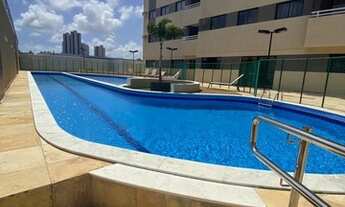 Imagem 2: Apartamento com 75 metros de área privativa - 03 quartos, sendo 01 suíte - Duas vagas de g