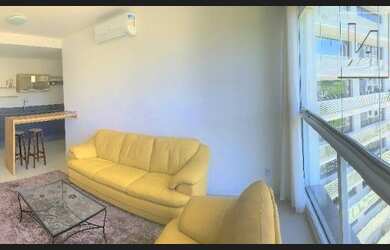 Imagem 6: Apartamento 2 quartos sendo 1 suíte no Passeio Pedra Branca, Palhoça/SC