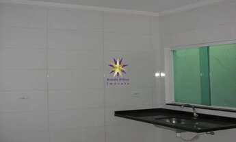 Imagem 6: Sobrado Vila Carrao São Paulo/SP