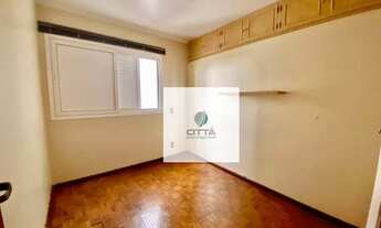 Imagem 6: Apartamento com 3 dormitórios à venda, 118 m² por R$ 630.000,00 - Jardim Guarani - Campina