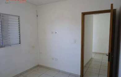 Imagem 5: Casa com 1 dormitório para alugar, 45 m² por R$ 900,00/mês - São João Clímaco - São Paulo