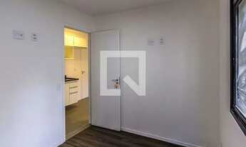 Imagem 7: Apartamento para Aluguel - Santa Cecília, 1 Quarto, 25 m2