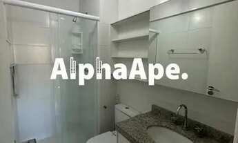 Imagem 3: Apartamento 79 metros London Ville Alphaville 2 dormitórios 1 vaga