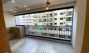 Imagem: Apartamento com 1 dormitório para alugar