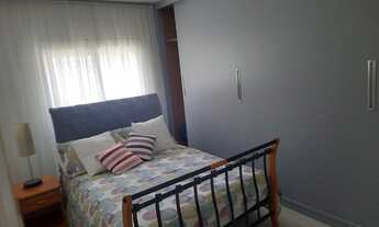 Imagem 5: Venda Apartamento 3 Dormitórios - 111 m² Vila Olímpia