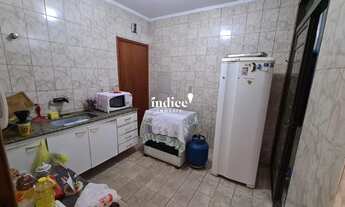 Imagem 6: Apartamento à venda 3 quartos 1 suíte 1 vaga Parque dos Bandeirantes Ribeirão Preto