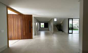 Imagem 5: Sobrado Residencial Alphaville Goiás, com 5 suítes, 601 m2 área construída, Goiânia-GO