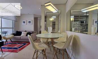 Imagem: Apartamento com 1 dormitório para alugar